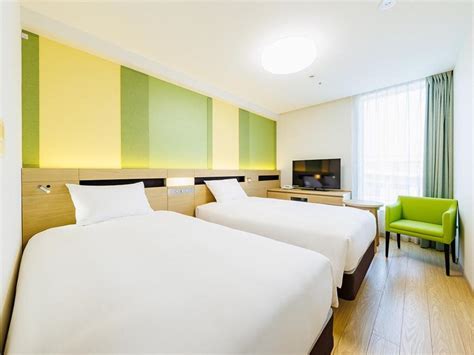 ホテルドリームゲート舞浜アネックス (Hotel Dream .